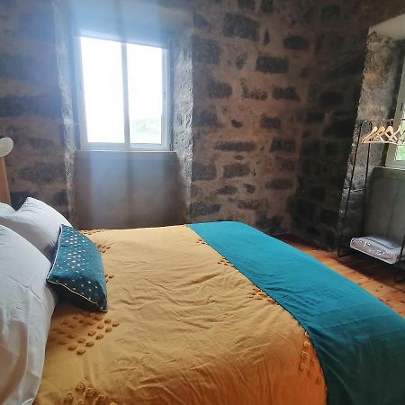 Вилла Casa C'Alma Понта-Делгада Экстерьер фото