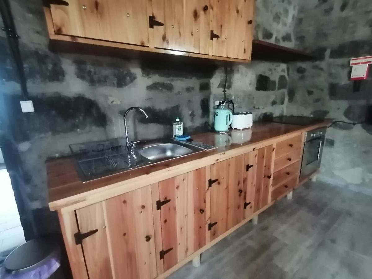 Вилла Casa C'Alma Понта-Делгада Экстерьер фото