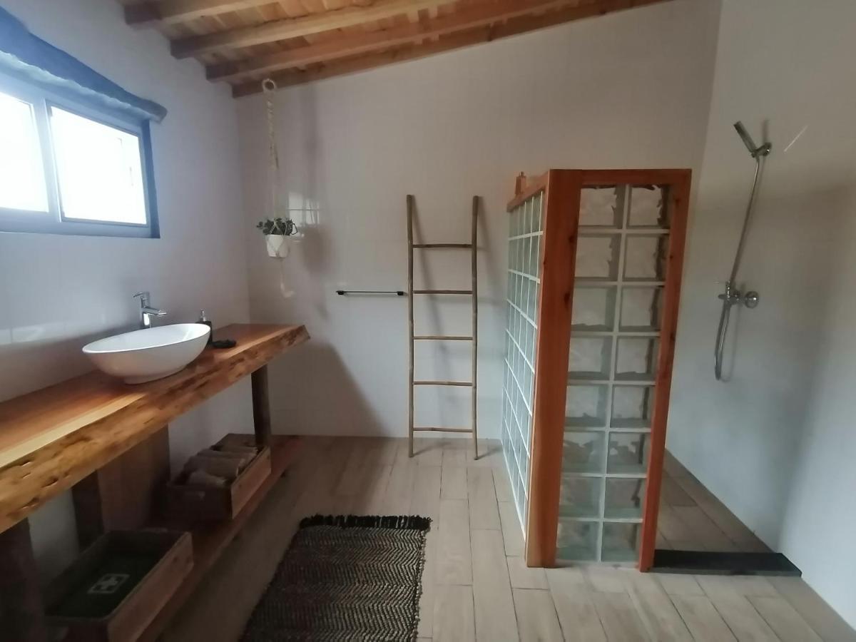 Вилла Casa C'Alma Понта-Делгада Экстерьер фото